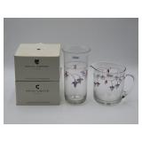 Royal Limited & Tuscany Glassware