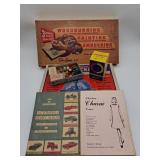 Creative Metal Craft and Hobby Sets