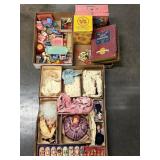 Boxed Dolls & Miniature Toys