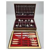 Regent Sheffield Flatware and Cutlery