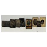 Antique Photographs