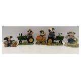 Mary's Moo Moos Figurines