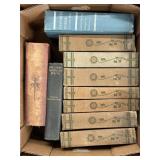 Poetry Book Assortment