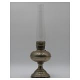 Aladdin Metal Kerosene Lamp