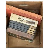 Vintage Book Assortment