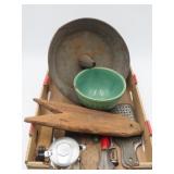 Kitchenware & Bakeware Lot