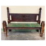 Custom Made Bench