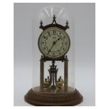 Kundo Anniversary Clock