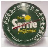 Sprite Coca-Cola Thermometer