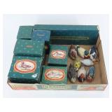 Avon Duck Collection