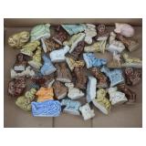 Wade England Ceramic Figurines