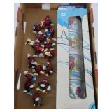 California Raisins Collectibles