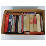 Selection Of Civil War Books