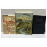 Civil War And History Books