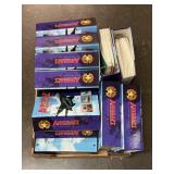 Selection Of Aircraft Guide Books