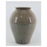 J P Coles Ceramic Vase