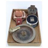 Tobacciana Collectibles