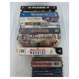 PC Simulation And Strategy Games