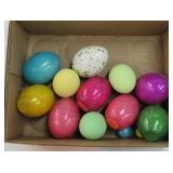 Egg Decorations