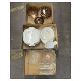 Glass Cookware