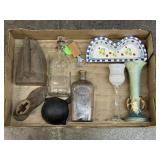 Cast and Glass Collectibles