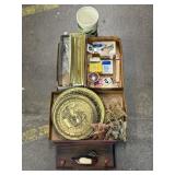 Home Decor and Collectibles