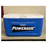 Coleman Powerade Cooler