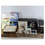 Mac And PC Software Manuals