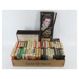 8-Track Tape Collection