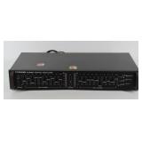Pyramid SEA-4600 Graphic Equalizer