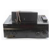 Sony STR-DE898 Receiver