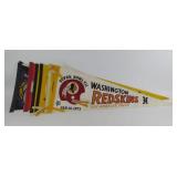 Sports Pennants