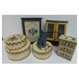 Primitive Country Decor