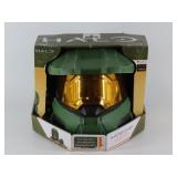 Halo Master Chief Helmet