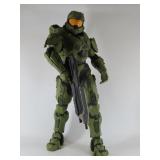 Halo Master Chief 31-Inch Action Figure