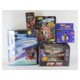 Star Trek Collectibles