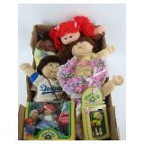 Cabbage Patch Kids Dolls