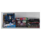 DC Super Heroes Collectibles