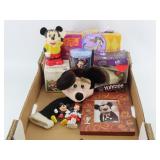 Disney And Character Collectibles