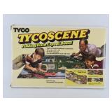 Tyco Tyco Scene Layout Board