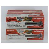 Magnavox DTV Converter Boxes