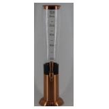 Graduated Drink Dispenser