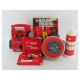Tobacco Advertising Items