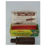 Lohman Bird and Game Call