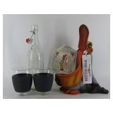 Wine Themed Homegoods