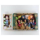 B-Kind and Fashion Dolls