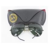 Ray Ban Aviator Sunglasses