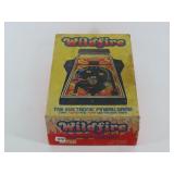 Parker Brothers Wildfire Pinball Game