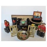 Asian Decor Assortment