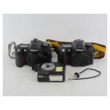 Nikon N80 Camera